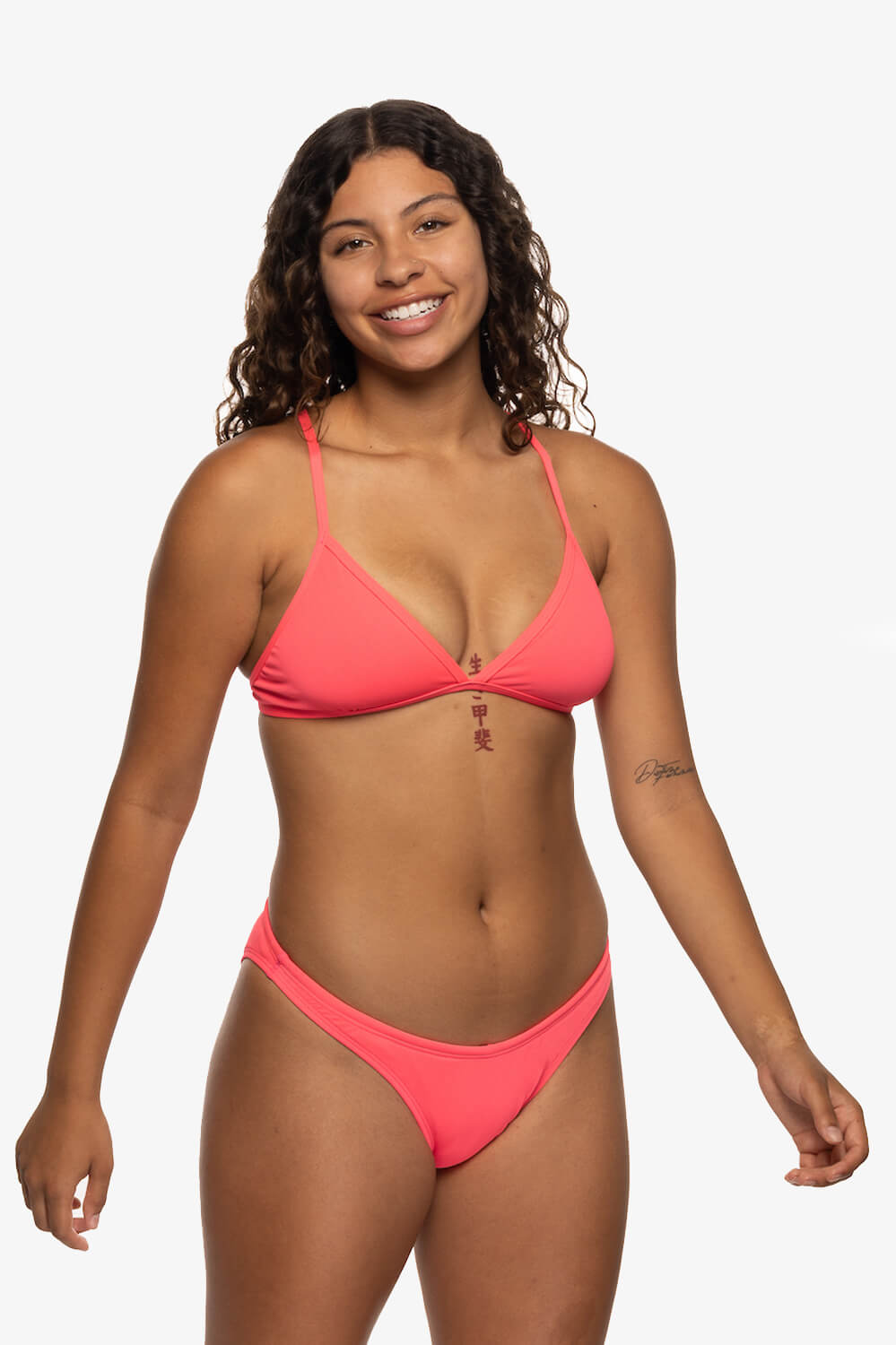 Women's Bikinis  Active Bikini Tops and Bikini Bottoms – JOLYN