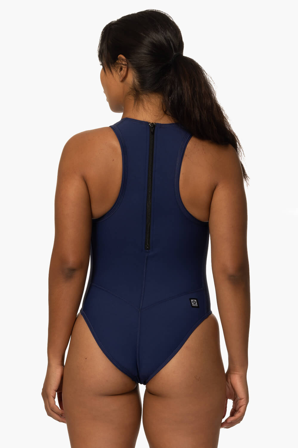 water polo suit women's female size 30 swimsuit high school team 