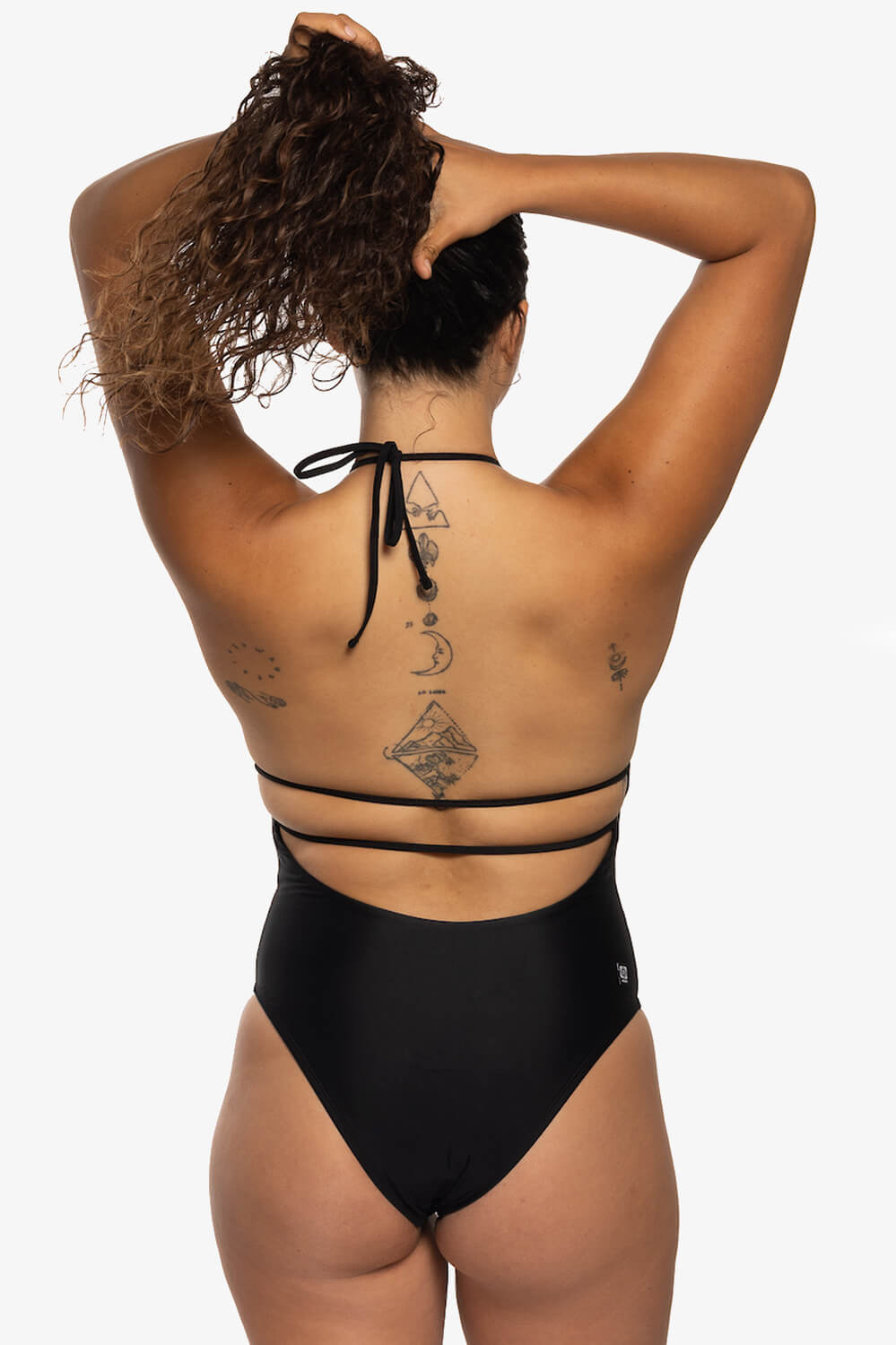 Want to buy a monokini?  Exclusive Monokinis online - Magic Hands Boutique