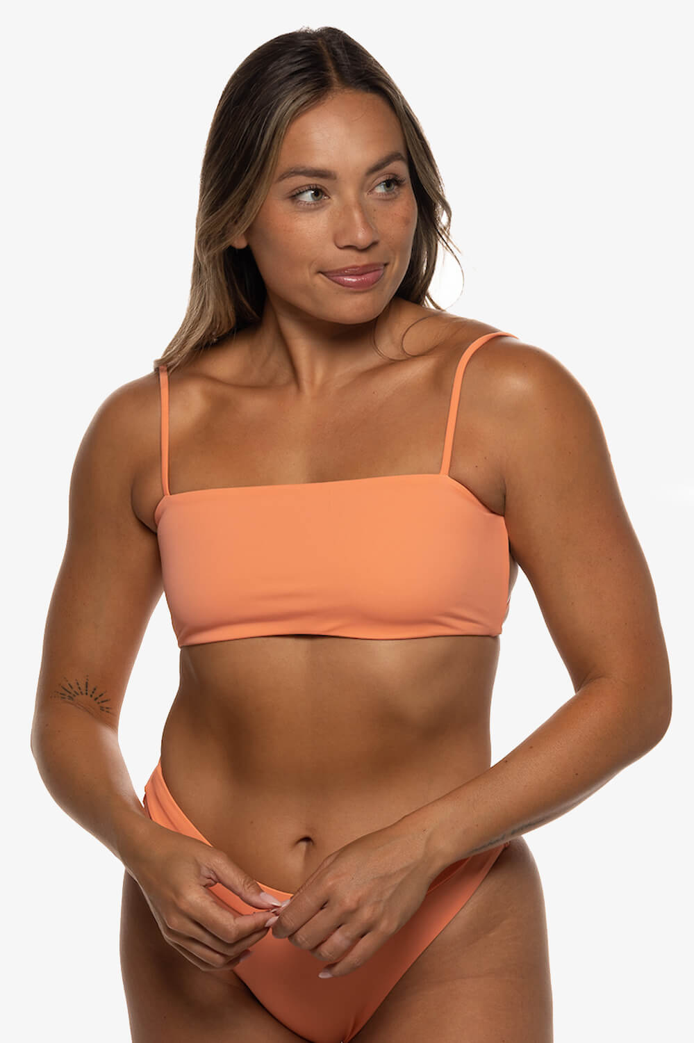 Bikini Sina Top – JOLYN