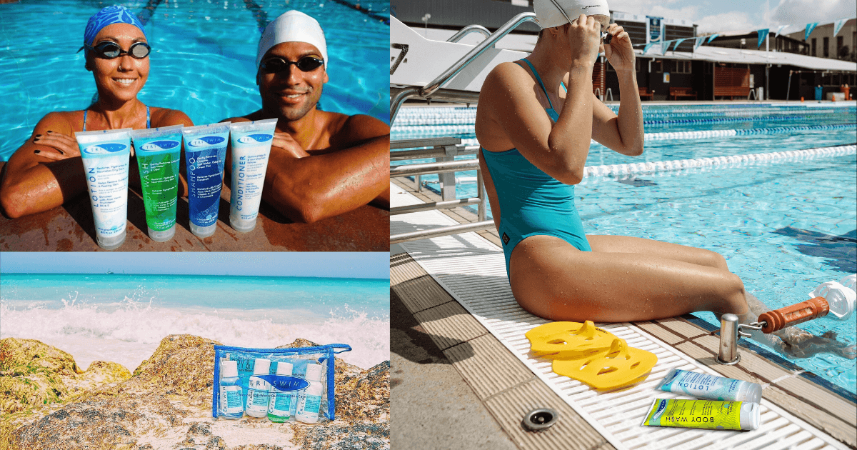 JOLYN Australia sport swimwear blog post giveaway FINIS Smart Goggles, TriSwim