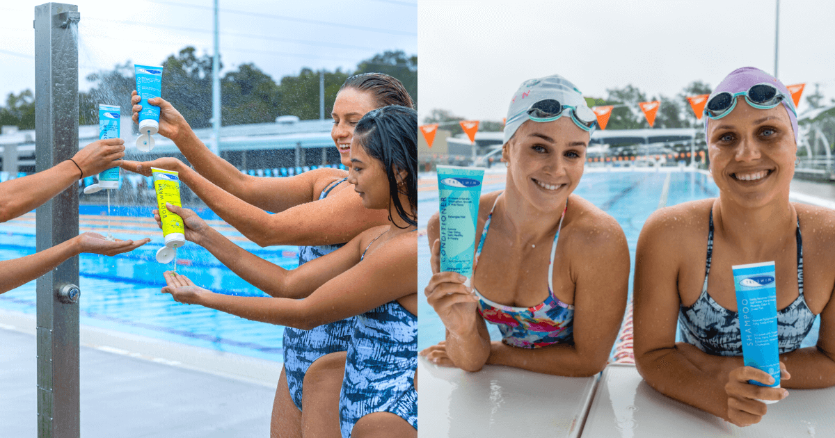 JOLYN Australia womens athletic swimwear blog post 5 training gear essentials