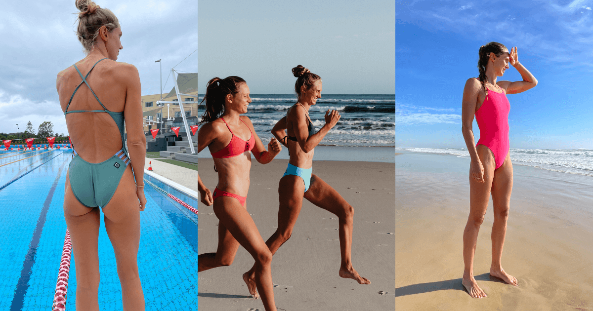 JOLYN Australia womens athletic swimwear blog post Harriet Brown period talk