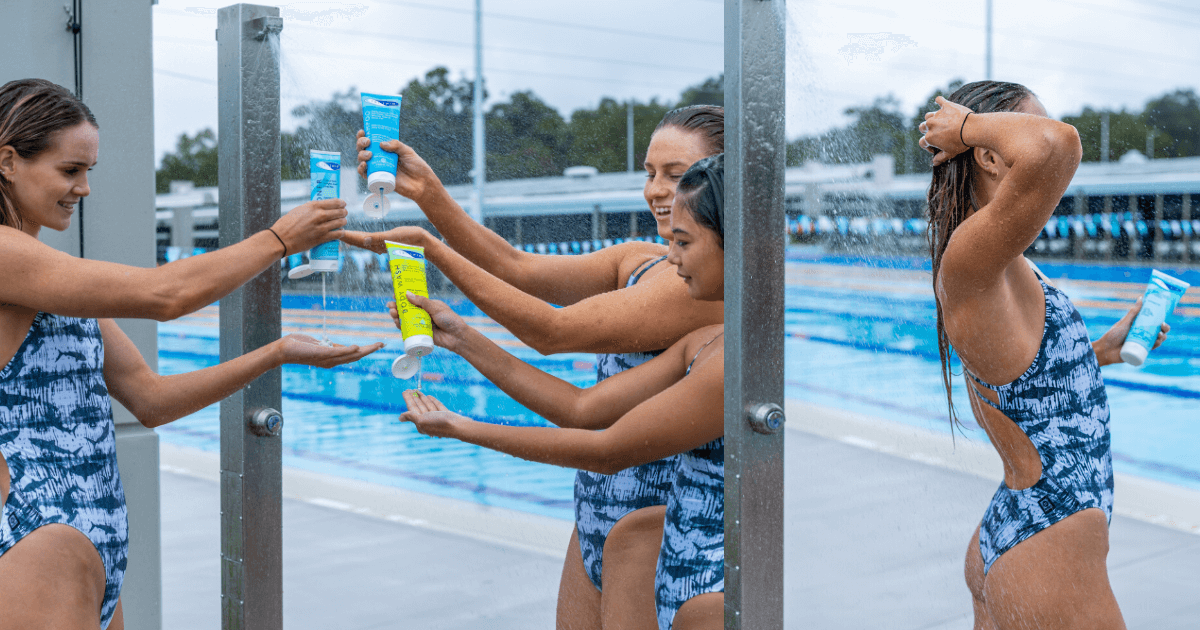 JOLYN Australia womens athletic swimwear blog post summer essentials 2023