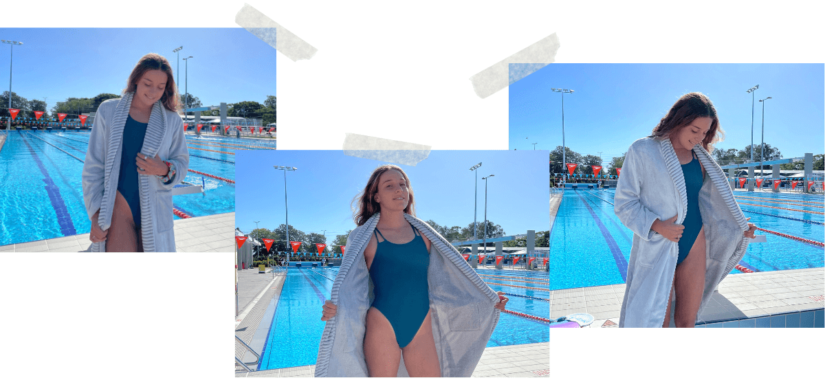 JOLYN Australia womens athletic swimwear brand - blog winter giveaway collab