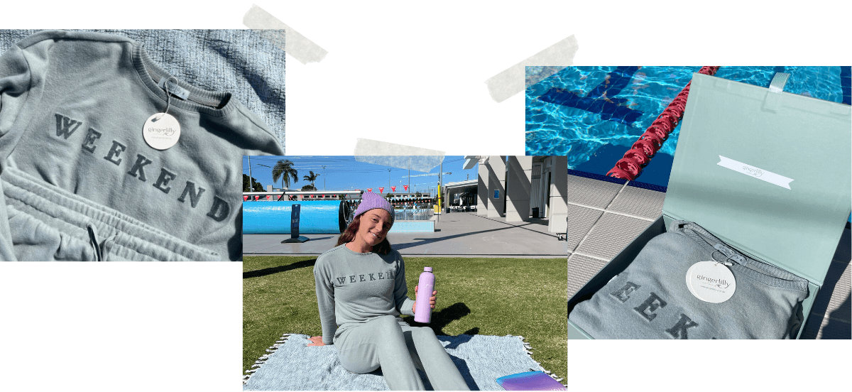 JOLYN Australia womens athletic swimwear brand - blog winter giveaway collab