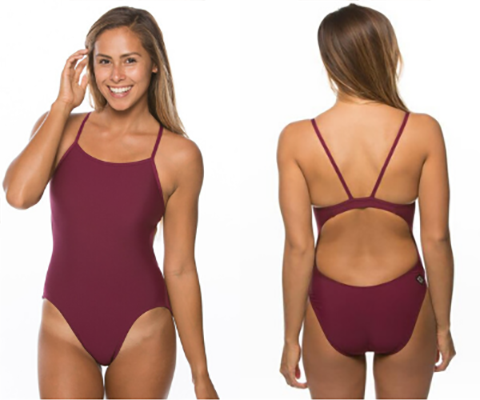 swimwear styles to suit your body the chevy onesie