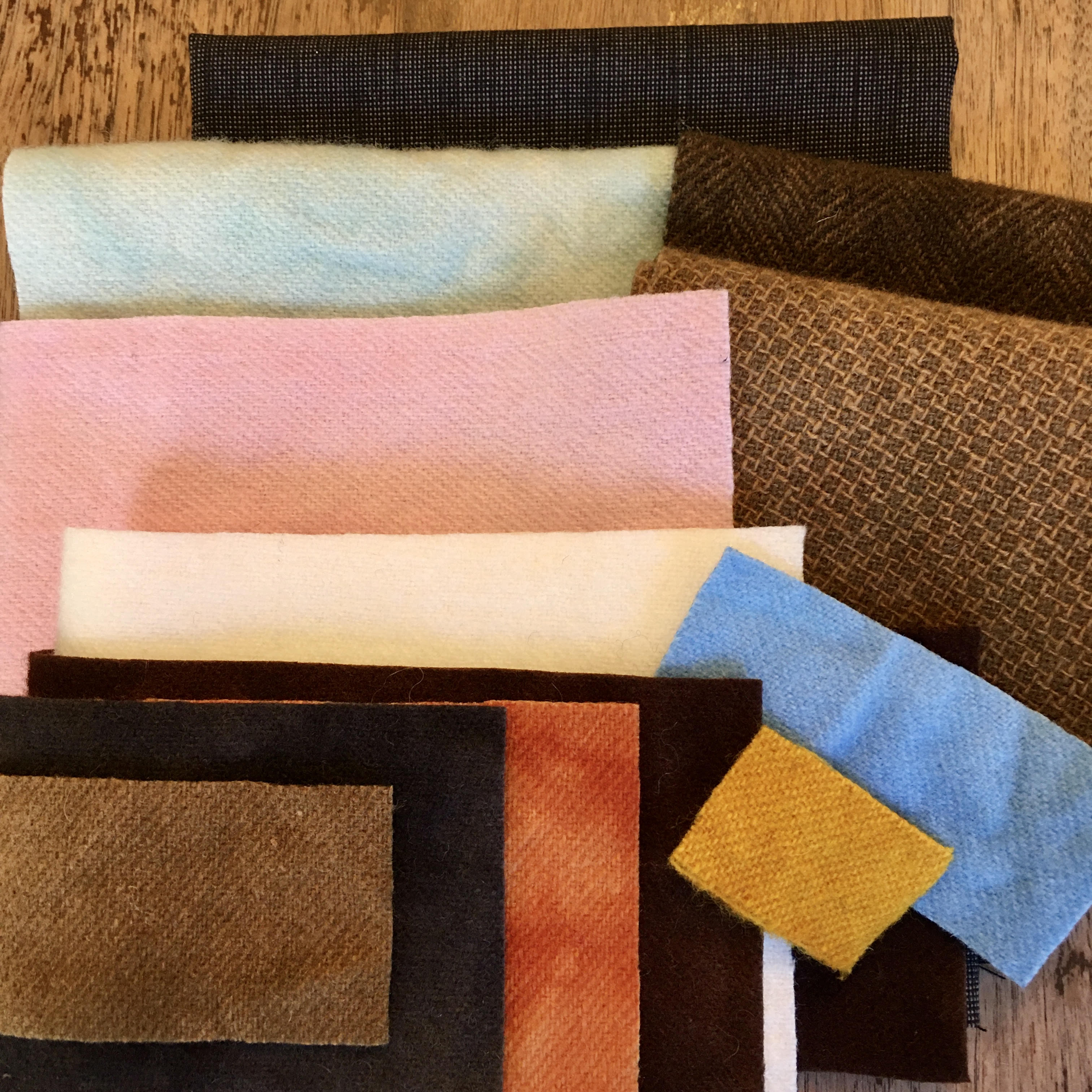 Kit #112 - Signs of Spring
