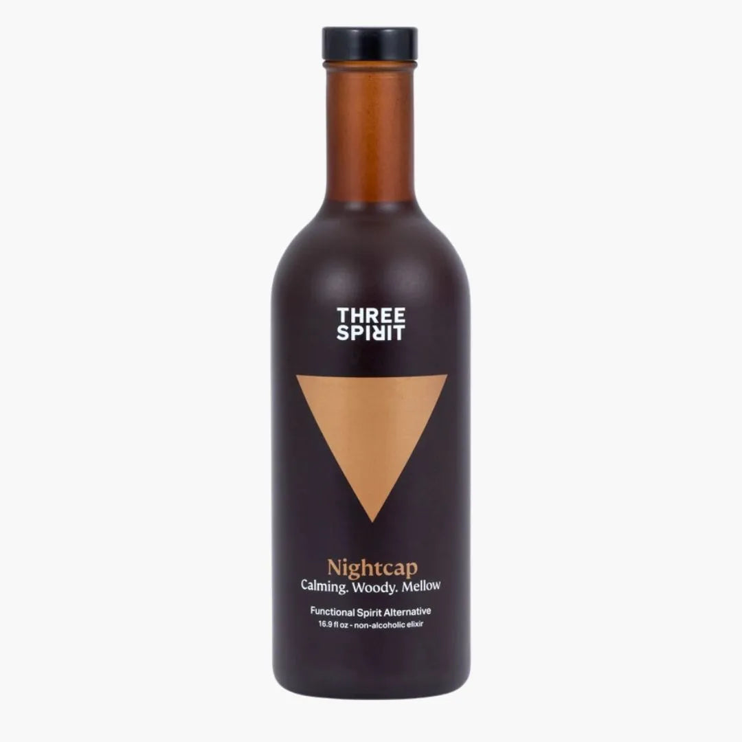 Three Spirit Night Cap