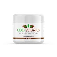 CBD Lotion