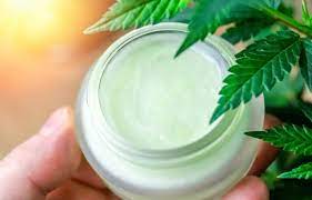 Cannabidiol-infused Topical Products