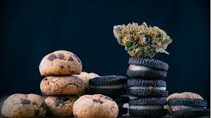 Best THC-infused edibles for beginners