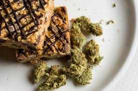 Top 10 CBD-infused edibles