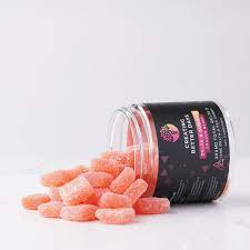 CBD Gummies