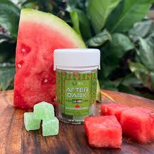 CBD Gummies