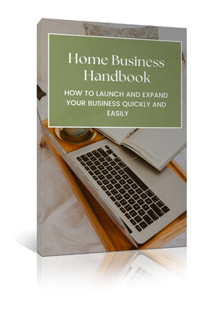 Home Business Handbook