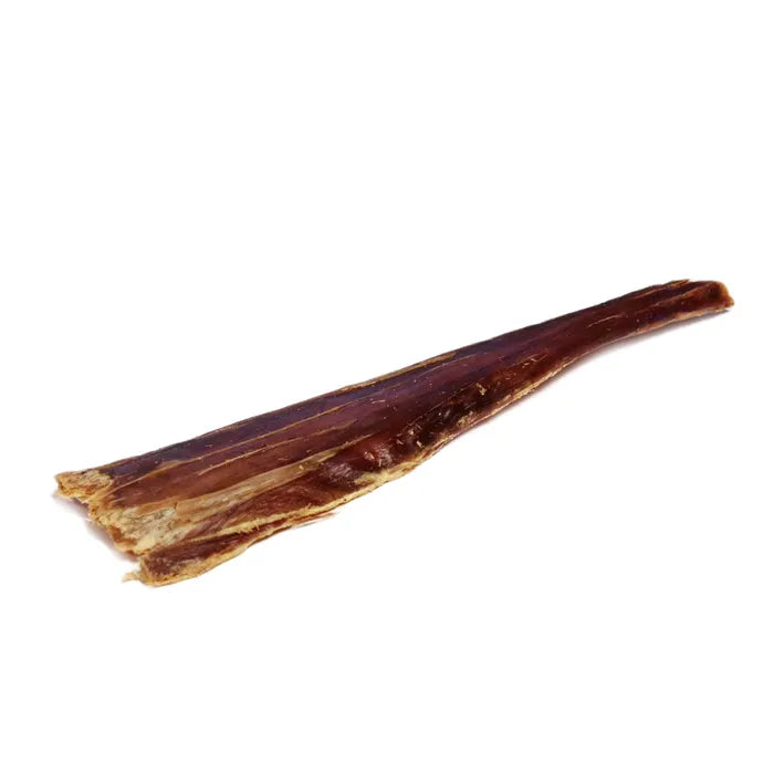 Bull testicle dog treats cheap