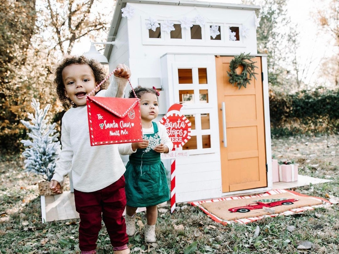 Holiday Gift Guide