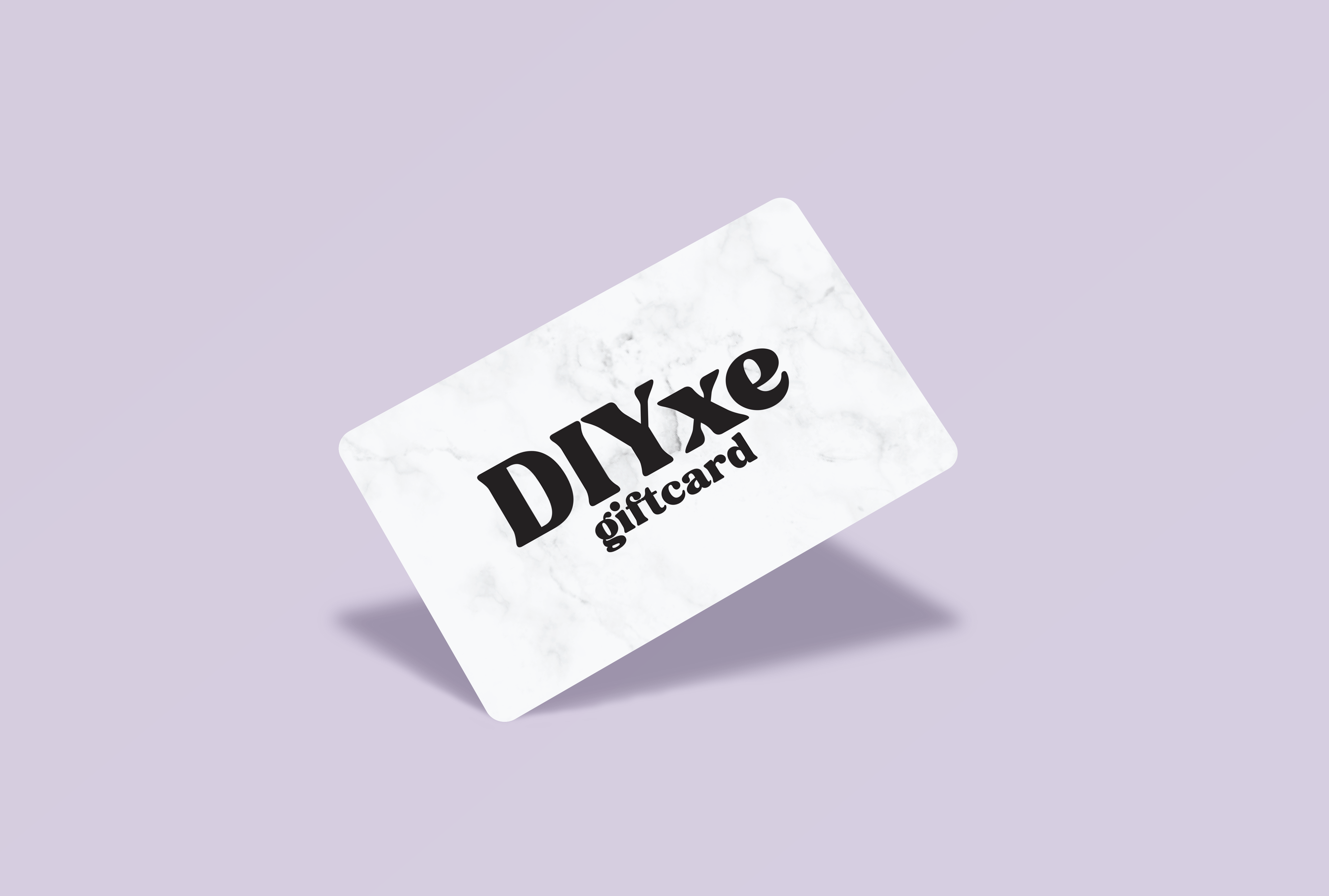 image for DIYxe Gift Card