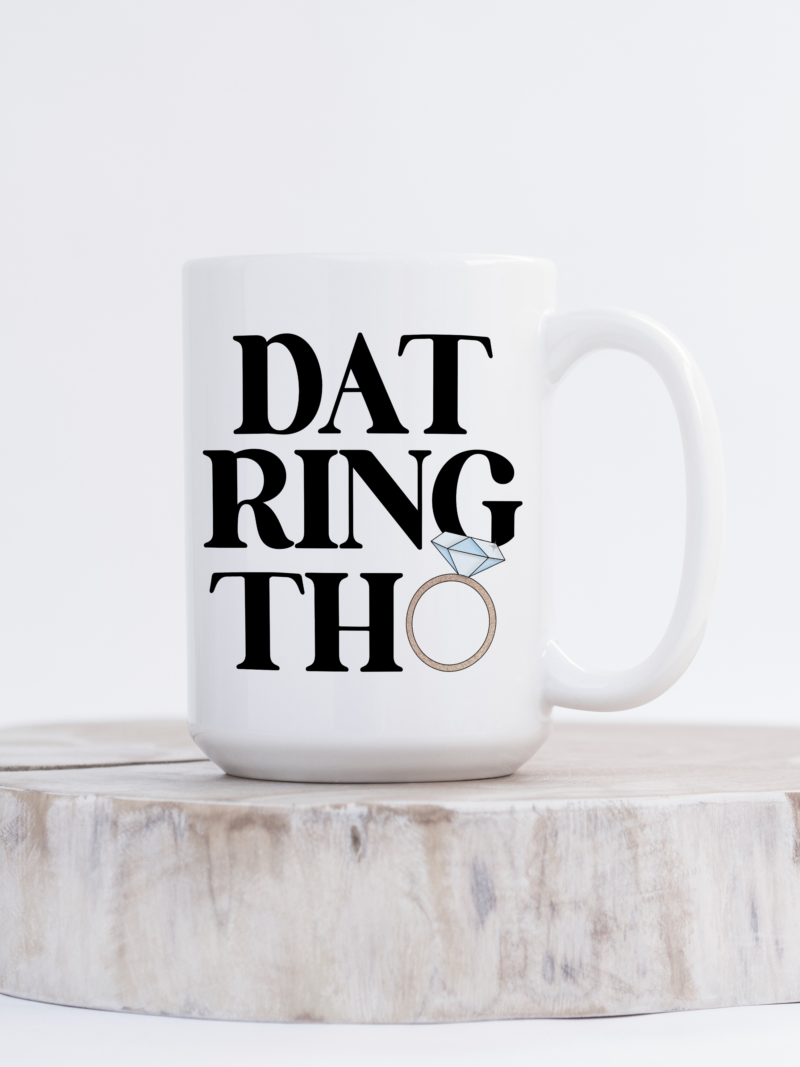 image for Dat Ring Tho Ceramic Mug