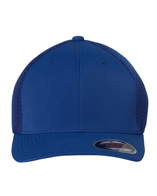 Flexfit Youth Cotton Blend Cap