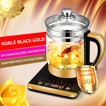 Health dropshipping product: beauty gauge health pot