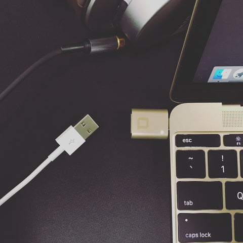 usb adapter