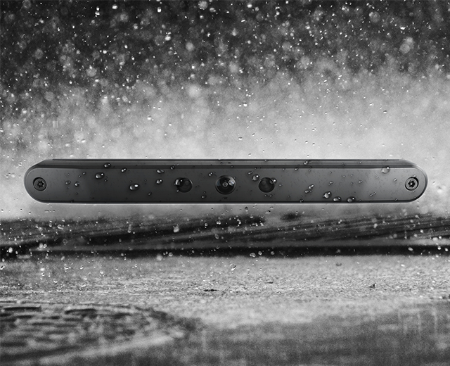 Water resistant Premium Material