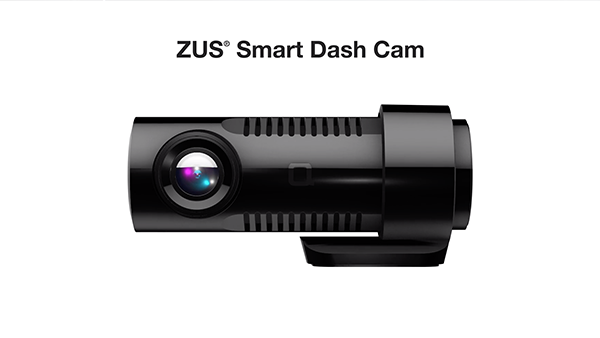 Smart Dash Cam |