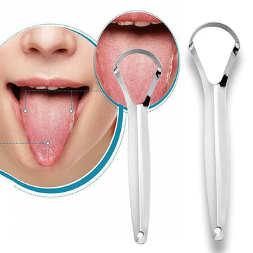 Tongue Scrapers dropshipping Products