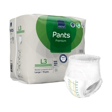 Attends Bariatric Protective Underwear