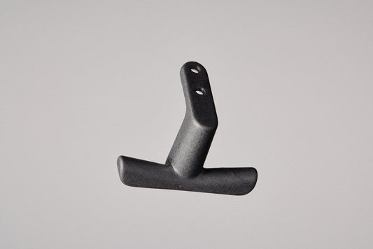 Towel Hook – studio HENRY WILSON