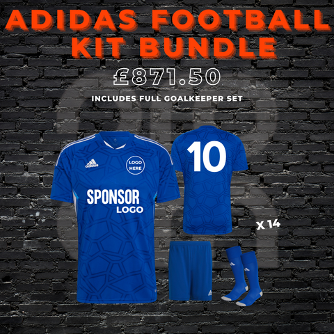 adidas Condivo 22 Football Kit prices