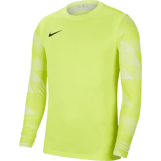 Nike Women's Park IV LS GK Jersey - Volt