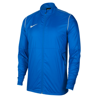 Oficiales Represalias Hollywood Nike Kids Park 20 Rain Jacket - Blue – Pro-Am Kits
