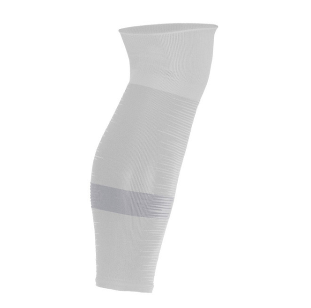 recomendar fácilmente mezcla Nike Strike Leg Sleeve - White – Pro-Am Kits