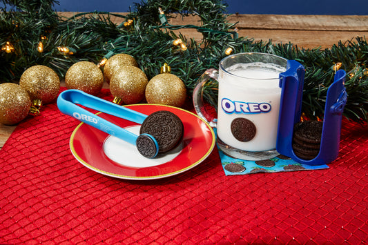 Christmas Frankford Oreo Milkshake Kit Pack of 2 – Inspired Candy