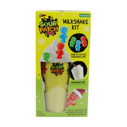 Oreo Milkshake Gift Set