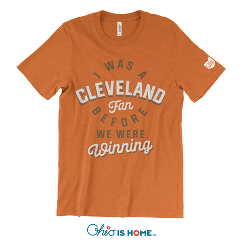  CLE Cleveland Ohio T-Shirt : Clothing, Shoes & Jewelry