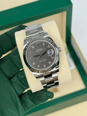 Rolex Datejust