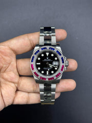 Rolex GMT