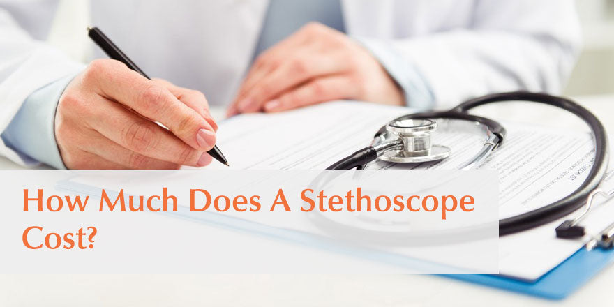 stethoscope cost