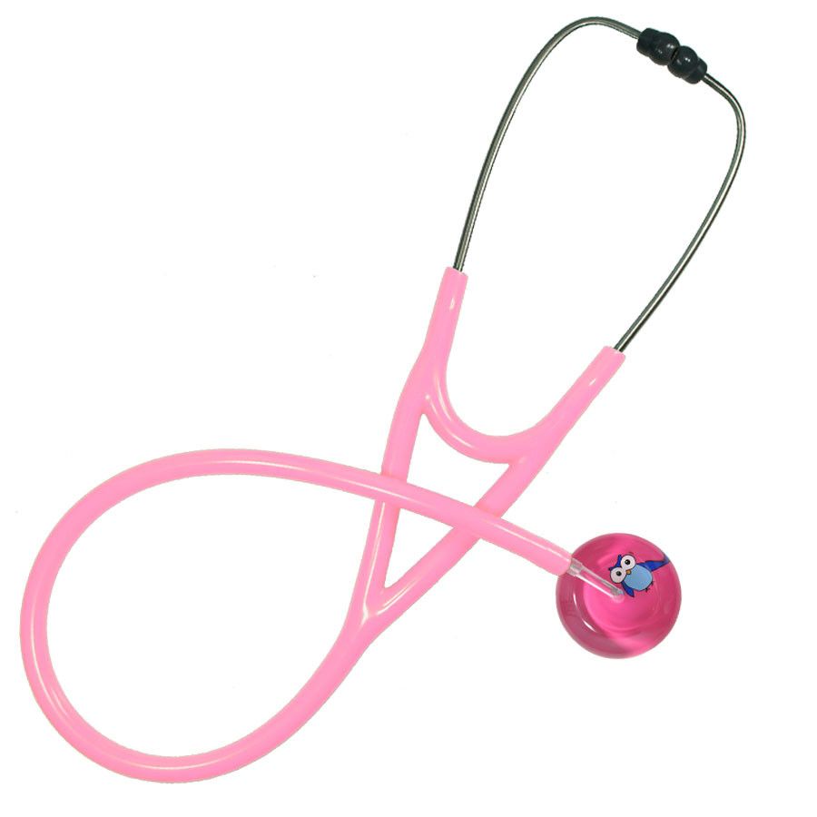 pink stethoscope for sale