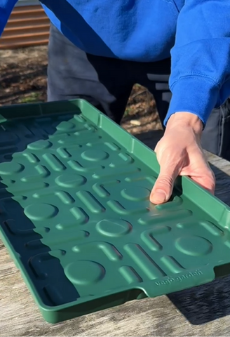 Bottom Watering Tray