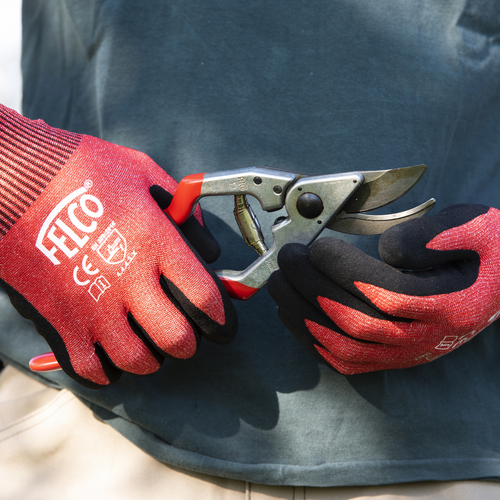 FELCO 2 Pruning Shears - Iconic Quality, & Precision – Team Grow