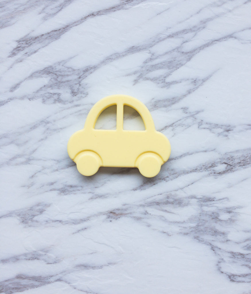 car teether