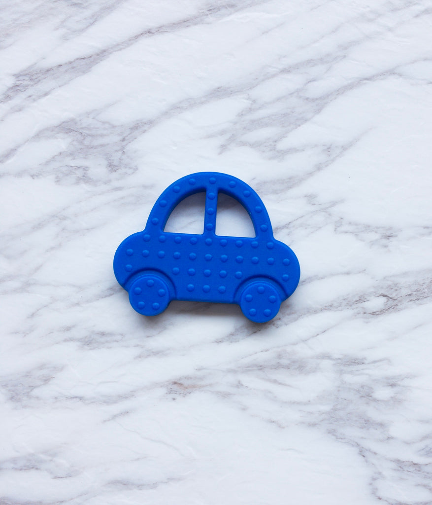 car teether