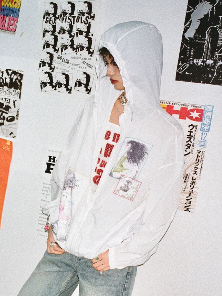 sculture エスカルチャー 短丈ジャケット LGB Simple / Casual – SCULTURE（エスカルチャー）