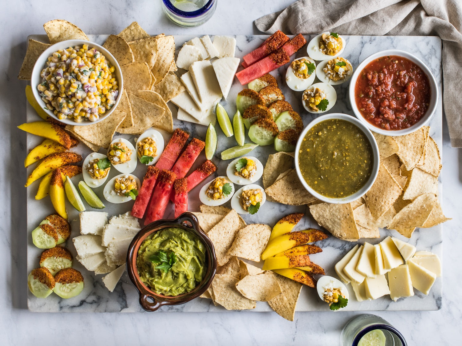 How To Create A Snackable Mexican Grazing Board Pete Gerry S   Mexican Charcuterie Web 