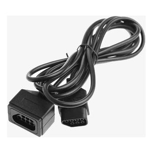 Controller Extension Cable Compatible with Nintendo NES - The Dragons Trove